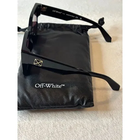Brand New Off-White Sunglasses- Jackson OERI13I 1028 Size 50-22-145*3